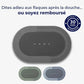 Absorbia - Tapis antidérapant ultra absorbant - Casoria