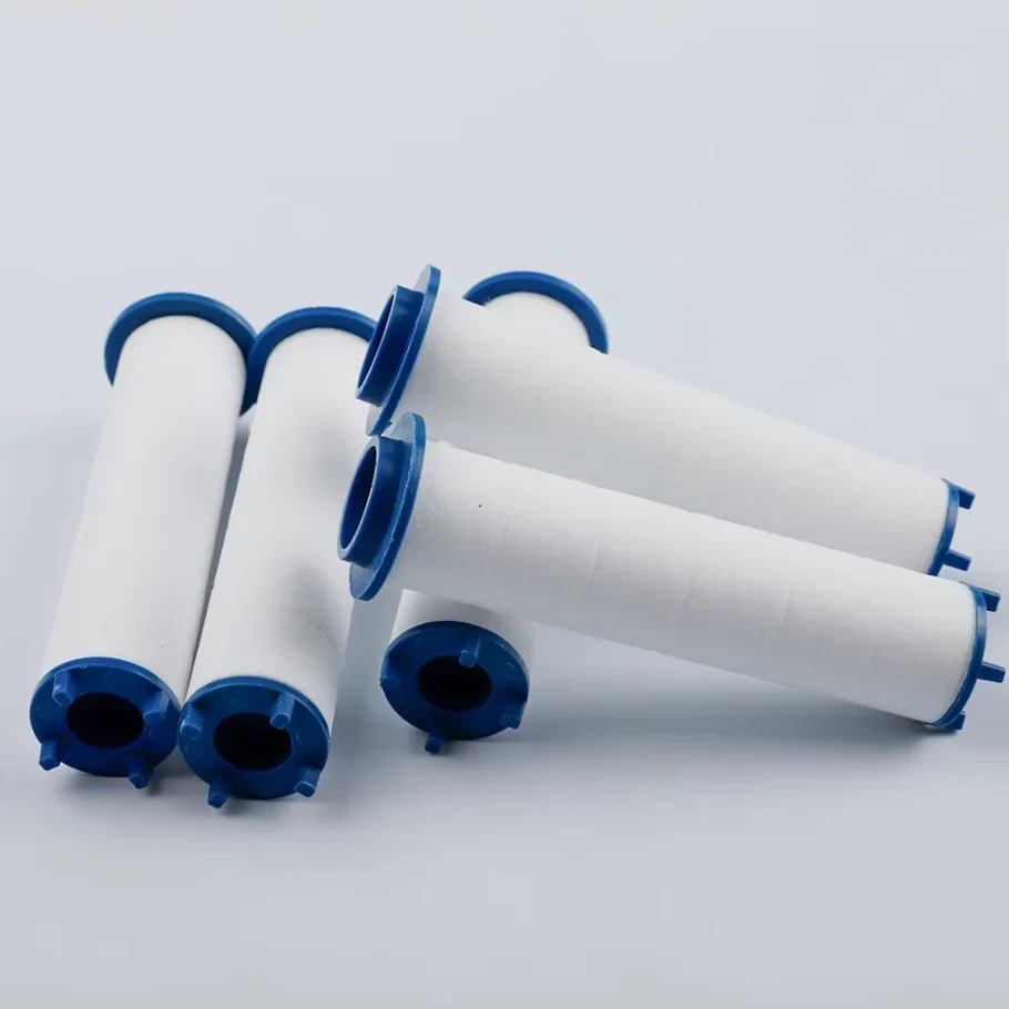 Filtres de remplacement - Casoria